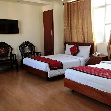 Ava Saigon 3 Hotel